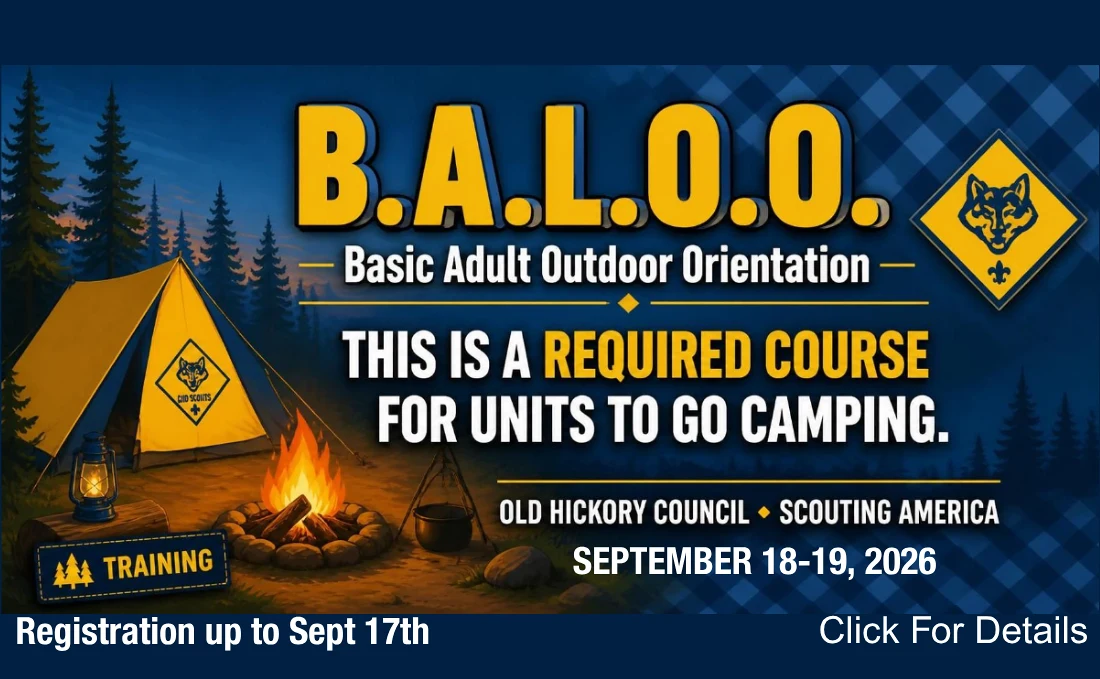 fall baloo sept 18-19